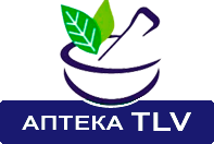 Logo Apteka Tel Awiw